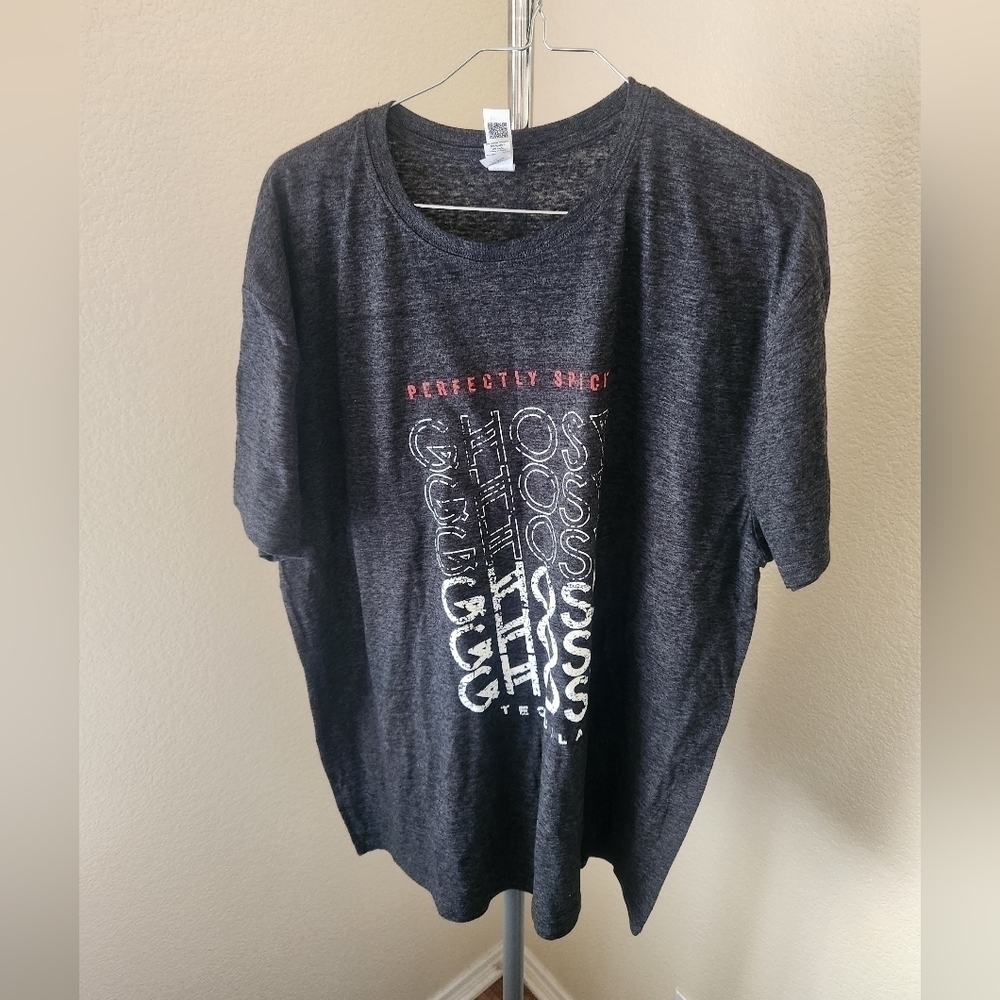Threadfast Short Sleeve T-Shirt